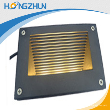 Top sale 4w led step corner light AC100-265v outdoor lighting waterproof china manufaturer